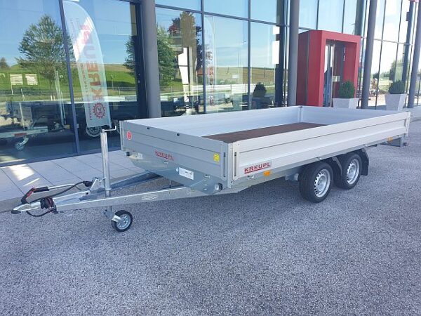 Böckmann Hochlader HL-AL 4121/27 F – Bild 2