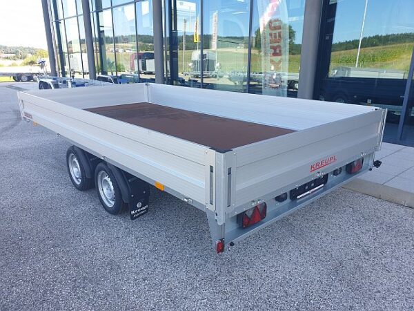 Böckmann Hochlader HL-AL 4121/27 F – Bild 4