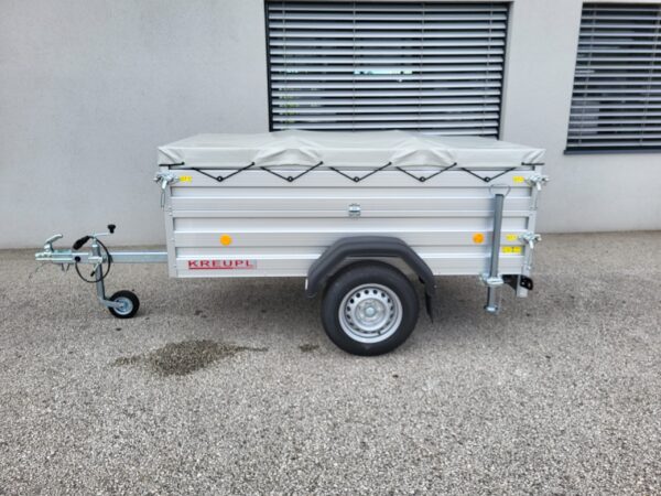 Böckmann Tieflader TL-AL 2111/75 (21) SET – Bild 3