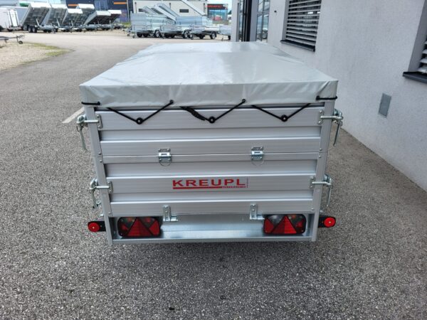 Böckmann Tieflader TL-AL 2111/75 (21) SET – Bild 5
