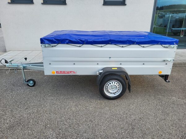 TPV Tieflader TL-EU3 SET – Bild 3
