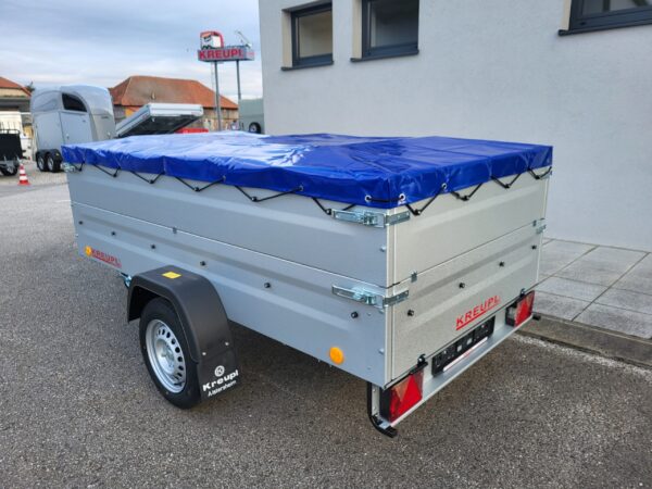 TPV Tieflader TL-EU3 SET – Bild 4