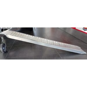Alu-Auffahrschienen 2000x300 mm, Tragkraft: 3500 kg
