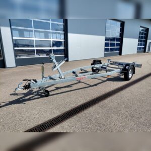 TPV Bootsanhänger BA 1300