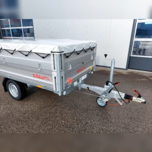 Böckmann Hochlader HL-AL 2514/135 (23) SET