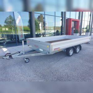 Böckmann Hochlader HL-AL 4121/27 F