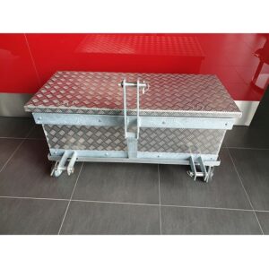 Hemetsberger Forstkiste XL