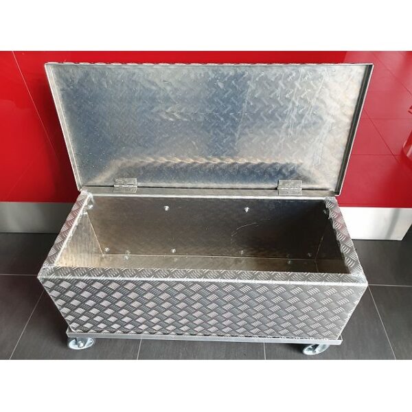 Hemetsberger Forstkiste XL – Bild 2