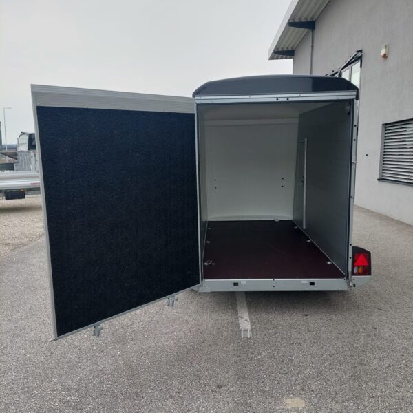 Böckmann Alu-Kofferanhänger KT-PB-AL 3015/27 M F AKTION mit Zubehör – Bild 12