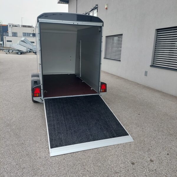 Böckmann Alu-Kofferanhänger KT-PB-AL 3015/27 M F AKTION mit Zubehör – Bild 13