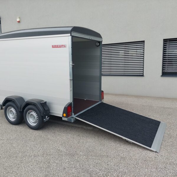 Böckmann Alu-Kofferanhänger KT-PB-AL 3015/27 M F AKTION mit Zubehör – Bild 14