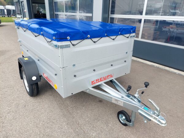 TPV Tieflader TL-EU2 SET – Bild 3