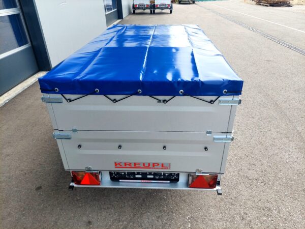TPV Tieflader TL-EU2 SET – Bild 5