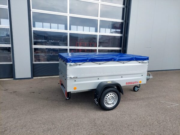 TPV Tieflader TL-EU2 SET – Bild 4