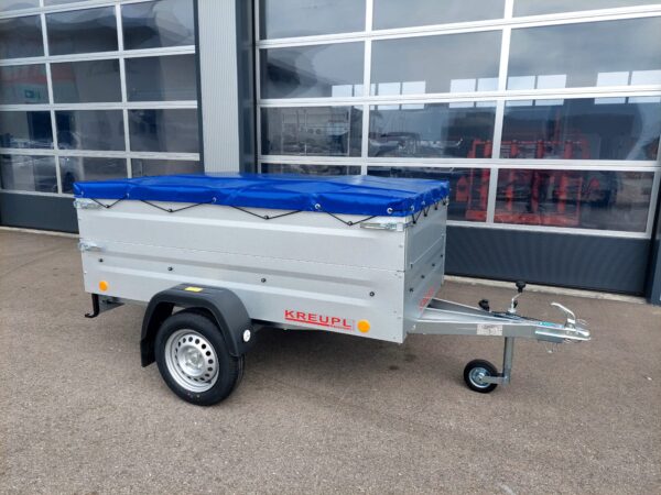 TPV Tieflader TL-EU2 SET – Bild 2