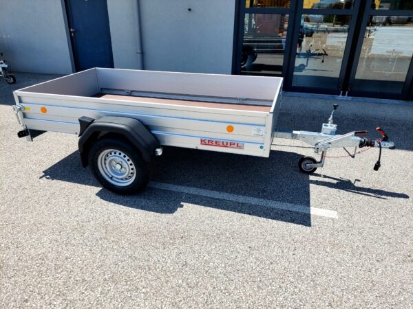 Böckmann Tieflader TL-AL 2513/135 (21) – Bild 4