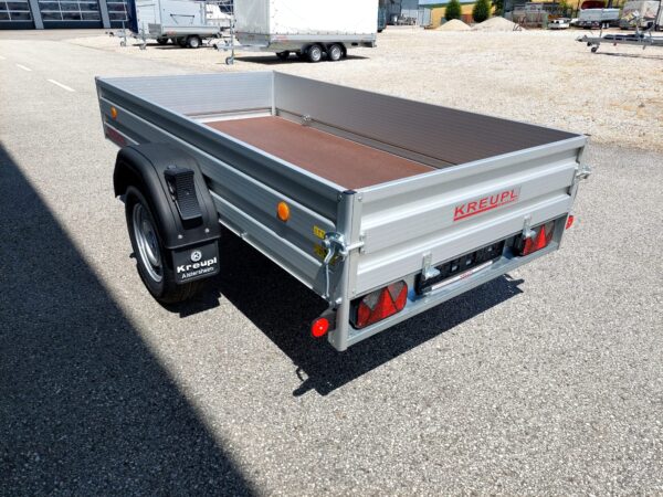 Böckmann Tieflader TL-AL 2513/135 (21) – Bild 6