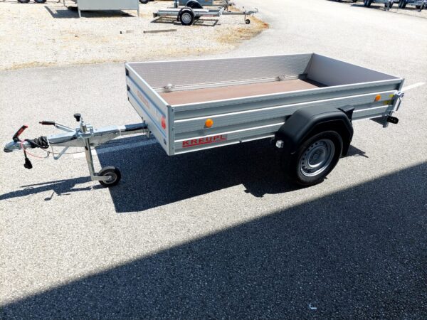 Böckmann Tieflader TL-AL 2513/135 (21) – Bild 2