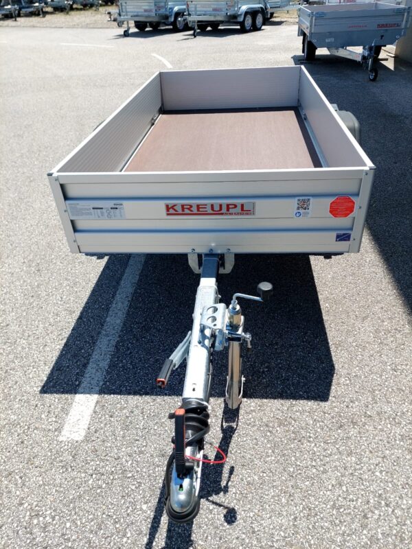 Böckmann Tieflader TL-AL 2513/135 (21) – Bild 3