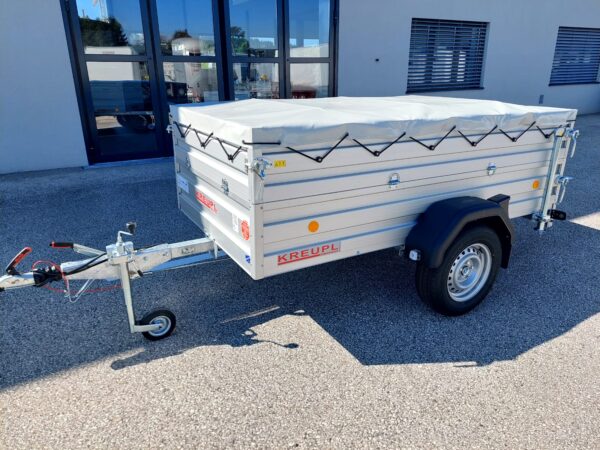 Böckmann Tieflader TL-AL 2513/135 (21) SET – Bild 2