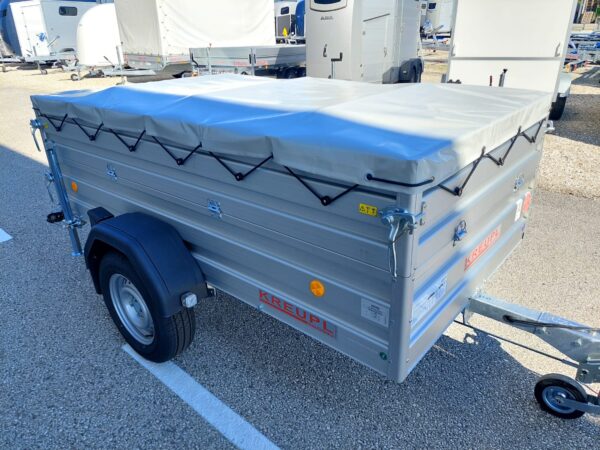 Böckmann Tieflader TL-AL 2513/135 (21) SET – Bild 3
