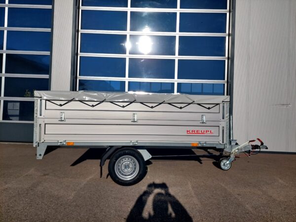 Böckmann Hochlader HL-AL 2516/135 (23) SET – Bild 4