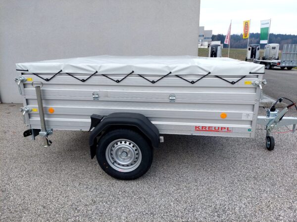 Böckmann Tieflader TL-AL 2515/135 (21) SET – Bild 3