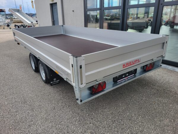 Böckmann Hochlader HL-AL 4118/27 F (23) – Bild 4