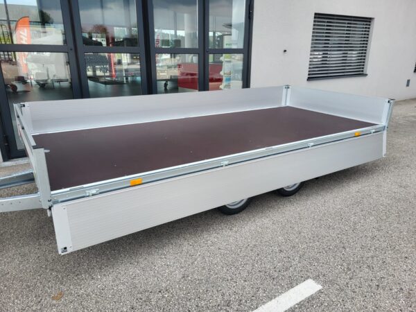 Böckmann Hochlader HL-AL 4118/27 F (23) – Bild 6