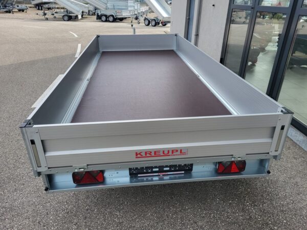 Böckmann Hochlader HL-AL 4118/27 F (23) – Bild 5