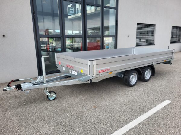 Böckmann Hochlader HL-AL 4118/27 F (23) – Bild 2