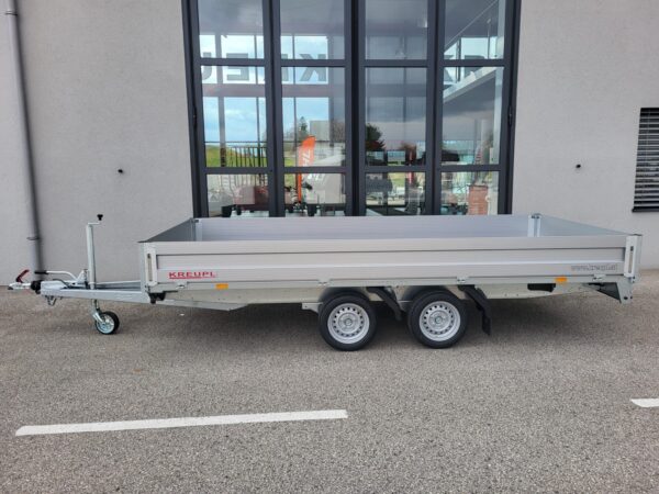 Böckmann Hochlader HL-AL 4118/27 F (23) – Bild 3