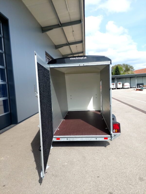 Böckmann Alu-Kofferanhänger KT-PB-AL 3015/27 M F AKTION mit Zubehör – Bild 11