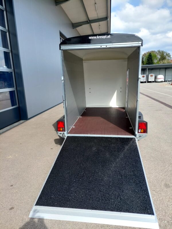 Böckmann Alu-Kofferanhänger KT-PB-AL 3015/27 M F AKTION mit Zubehör – Bild 8