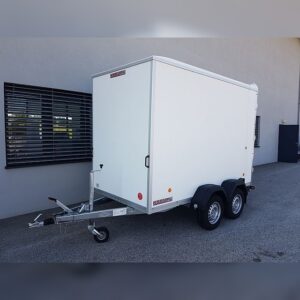 Böckmann Kofferanhänger KT 3015/20 H
