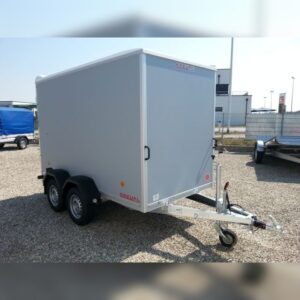 Böckmann Kofferanhänger KT 3015/20 M