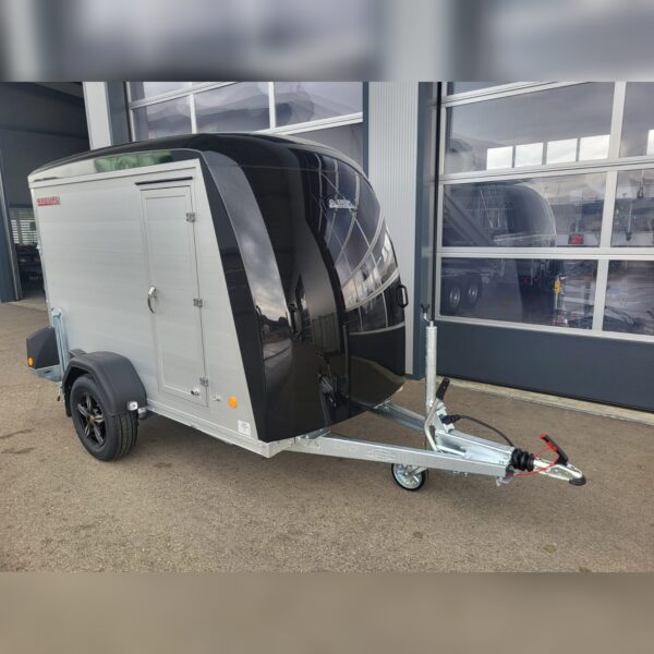 Böckmann Alu-Kofferanhänger KT-PB-AL 3015/27 M F AKTION mit Zubehör – Bild 19
