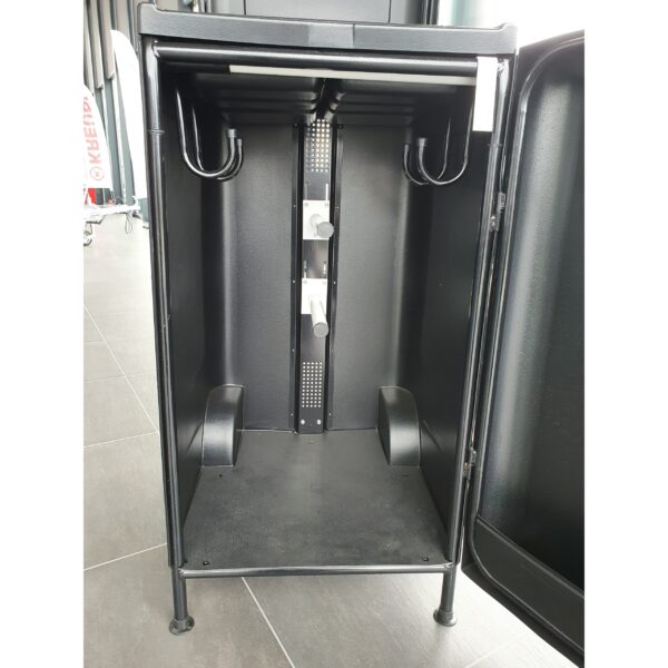 Sattelschrank Kunststoff Gr. S – Bild 4