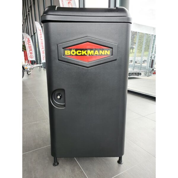 Sattelschrank Kunststoff Gr. S