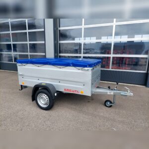 TPV Tieflader TL-EU2 SET