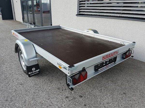 TPV Universaltransporter TL-MU-P4 – Bild 4