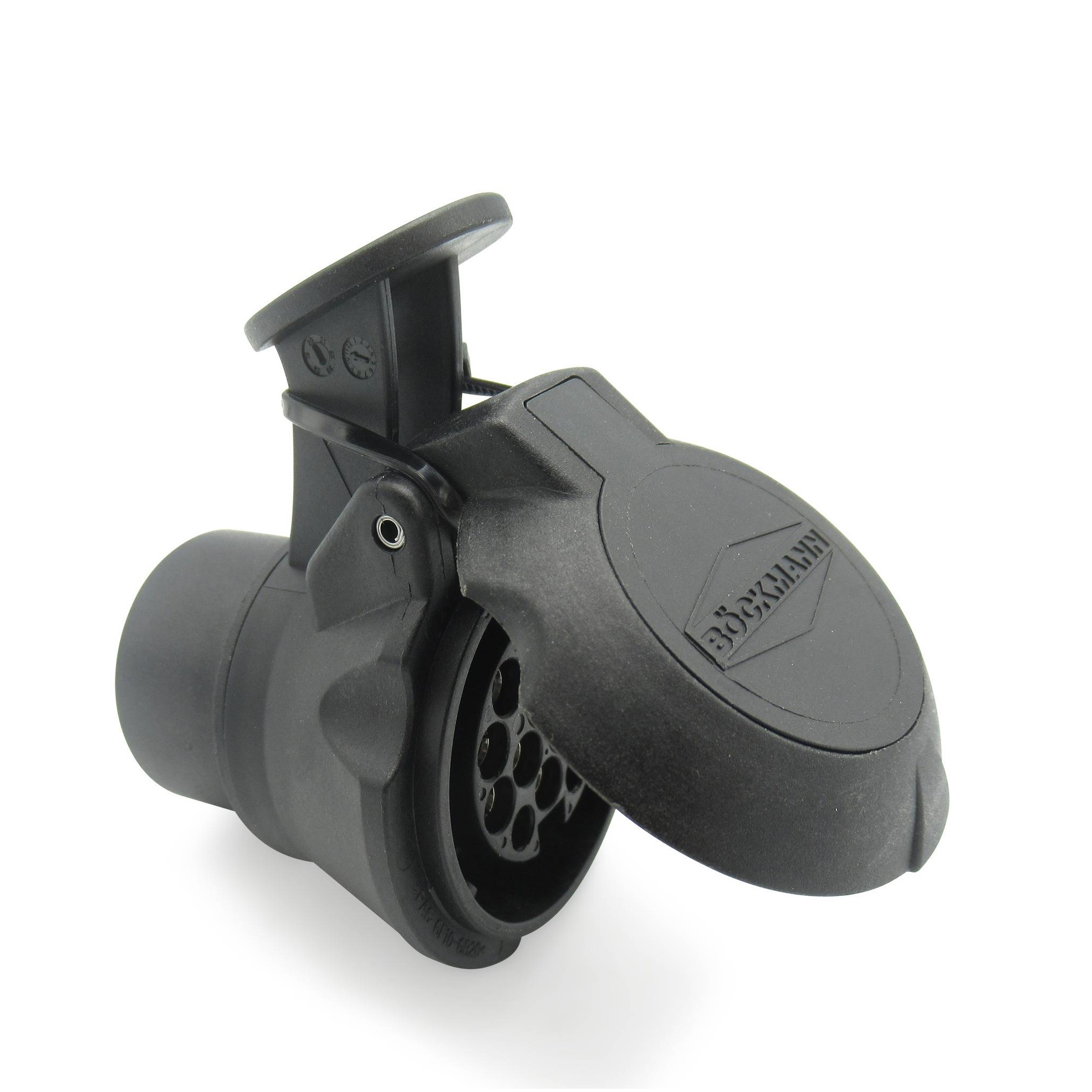 Adapter 7-polig auf 13-polig