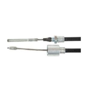 BREMSSEIL BPW
